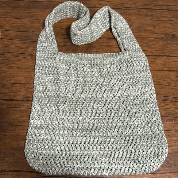 NWOT RAG & BONE Addison Shopper Bag in Leaf Green